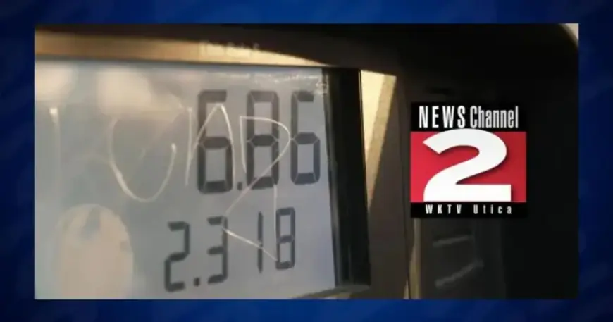 Tribal Gas Stations Provide Relief Amid Iran War’s High Prices