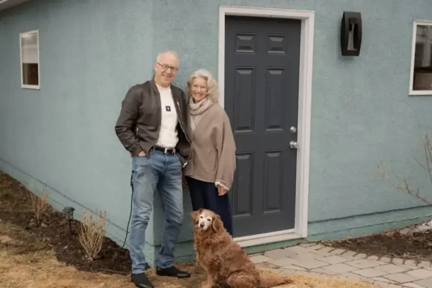 Retirees Cut Travel Costs Without Sacrificing Comfort