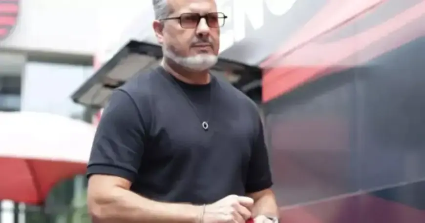 Flamengo Director Responds to Fla-Flu Postponement Criticism