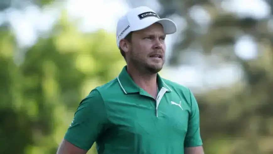 Forgotten Masters Champion Misses Cut, 10 Years After Defeating Jordan Spieth