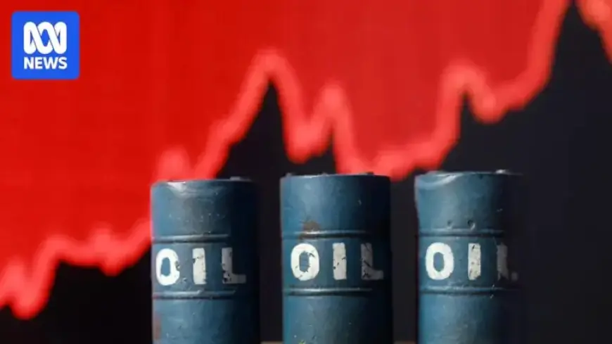 US Threatens Gulf Blockade: Markets Hold Steady, Oil Prices to Surge