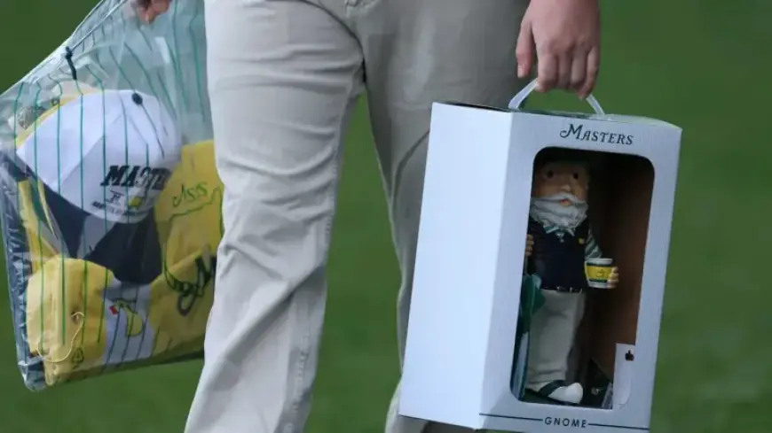 Mastering the Hunt for Golf’s Most Elusive Merchandise