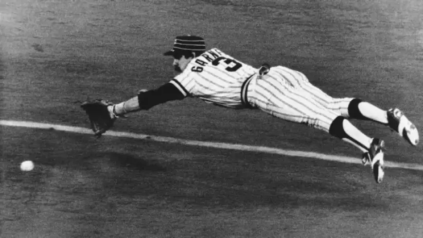 Phil Garner, Three-Time All-Star and Ex-Manager, Dies at 76