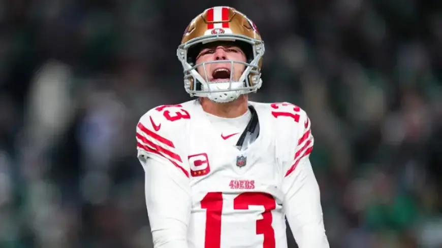 Niners’ Juszczyk Questions Lack of Respect for Brock Purdy’s Talent