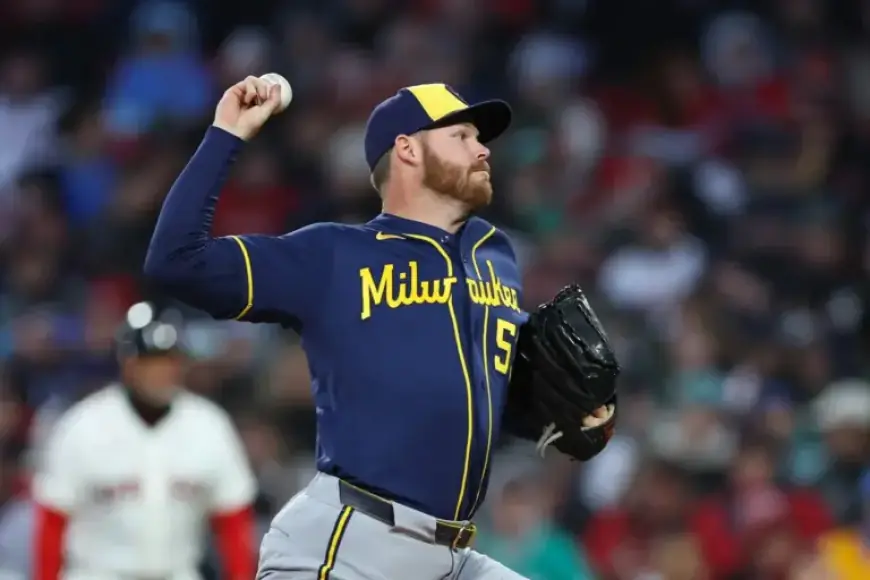 Greg Peterson Reveals Top MLB Picks for Sunday, April 12