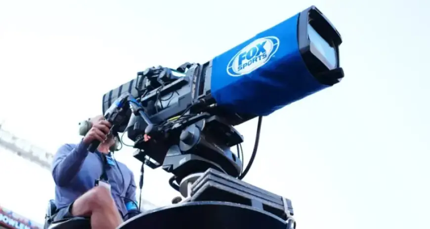 Fox’s Negotiation Tactics Aim for New NFL Five-Game Package