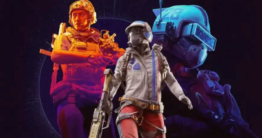 Arc Raiders Unveils Map Conditions Tracker: What It Reveals