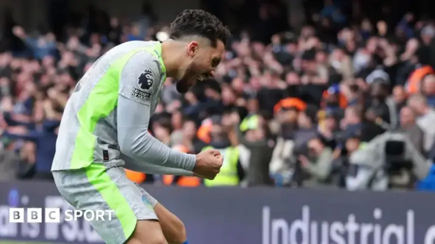 Man City Dominates Chelsea 3-0, Strengthens Title Race Command