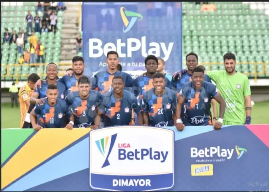 Chicó Fights for Survival in Crucial Match