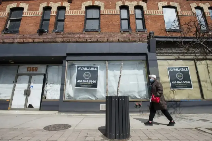 Exploring the Fate of the Canadian Dream