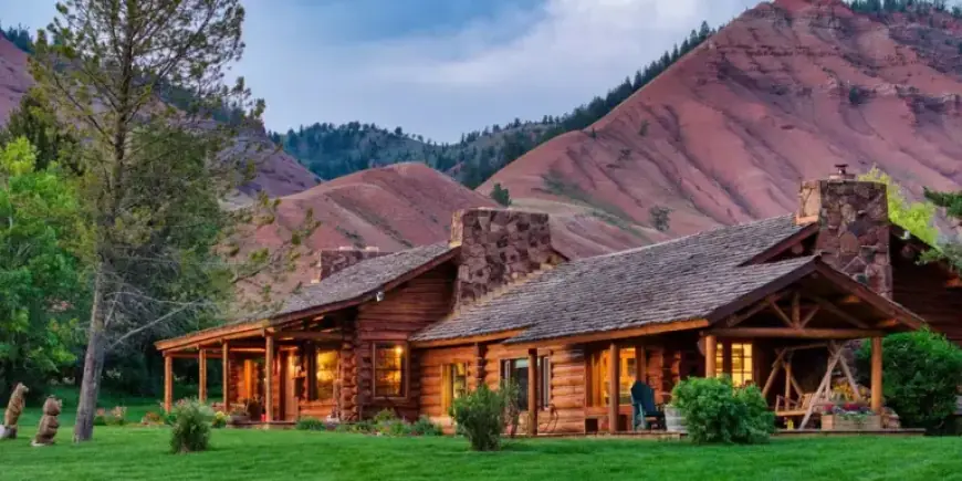 Explore Ranches for Sale That Immerse You in the “Yellowstone” Experience
