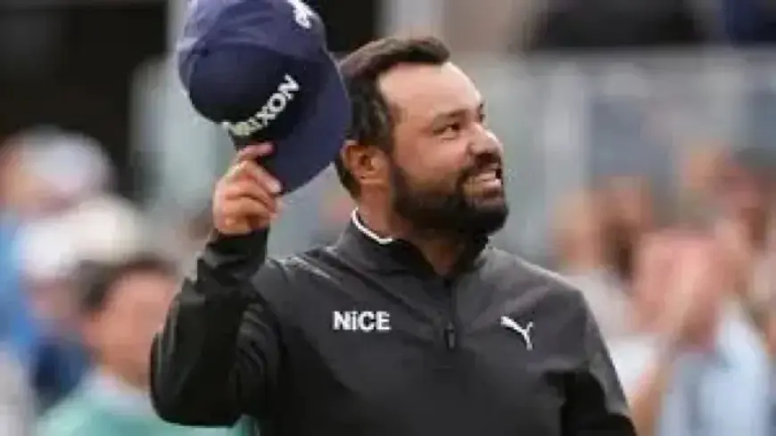 Henley Faces Major Challenge at US Open Golf