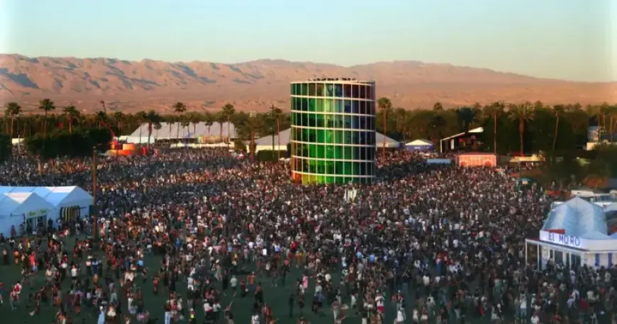 Karol G Makes History, Iggy Pop Returns at Coachella 2026 Day 3