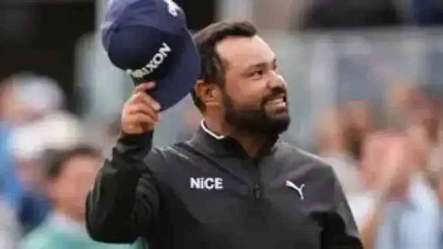 3 Reasons Russell Henley’s Major Question Shapes His 2025 US Open Golf Form