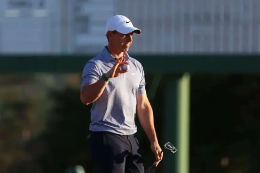 Round 4 Masters Predictions: McIlroy Secures Victorious Finish