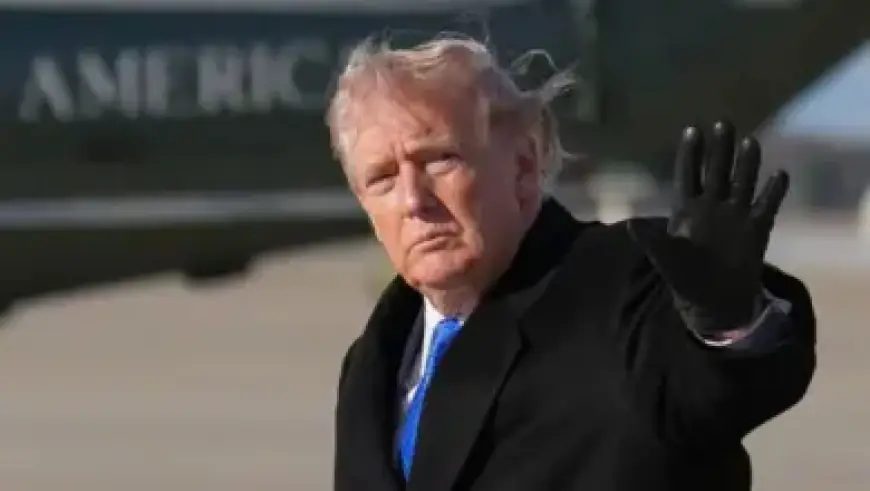 Marine City Issues Shelter-in-Place Order