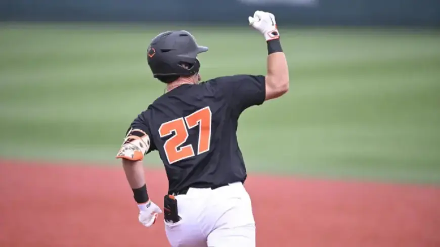 Cal Poly Faces Off Against [Your Team] on Baseball Gameday, April 12