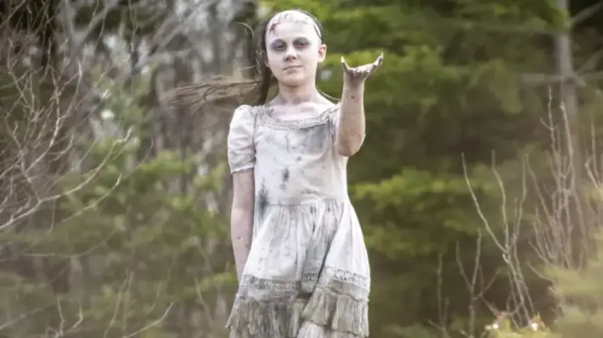 Top Horror Series of the Decade Returns Next Week