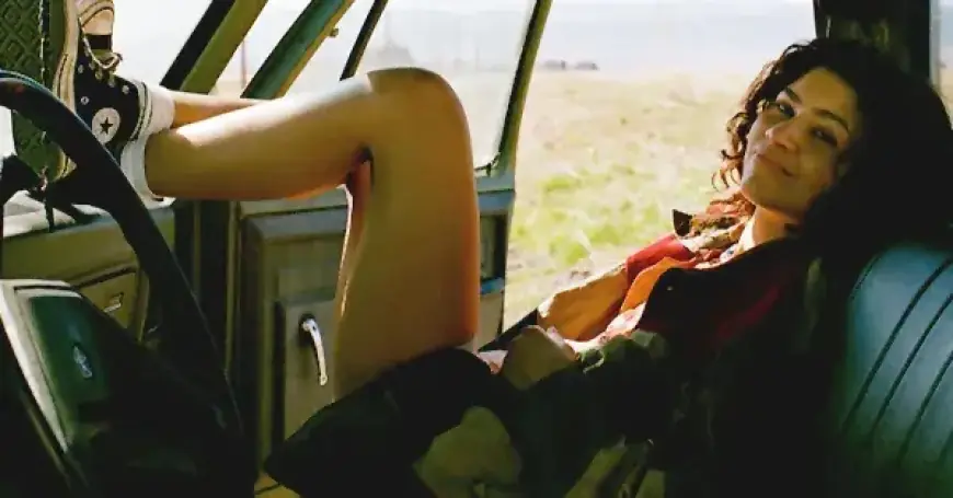 Euphoria Season 3: Stunning Cinematography, Strong Performances, Yet a New Show Feel