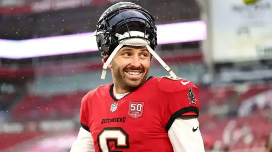 Buccaneers Set to Offer Major Extension to Beloved Baker Mayfield