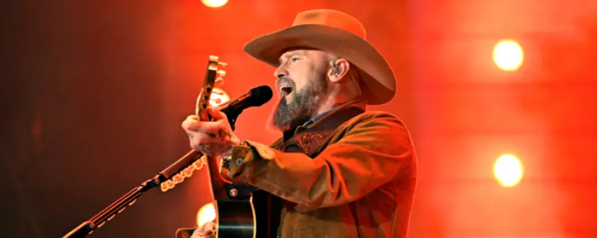 Country Music Legends Set to Headline UFC Freedom 250 Fan Fest