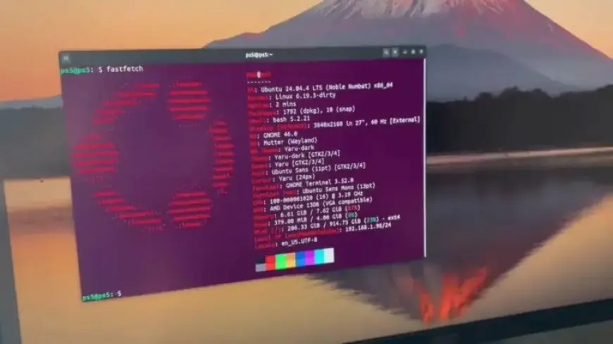 Linux Kernel Embraces AI-Generated Code with User Accountability