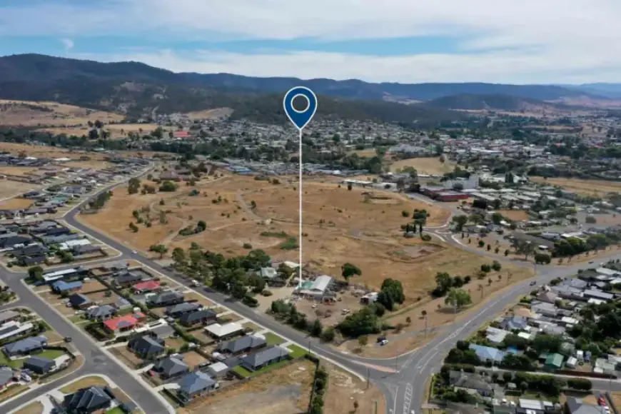 Coles Advances New Norfolk Supermarket Plan with ACCC Approval