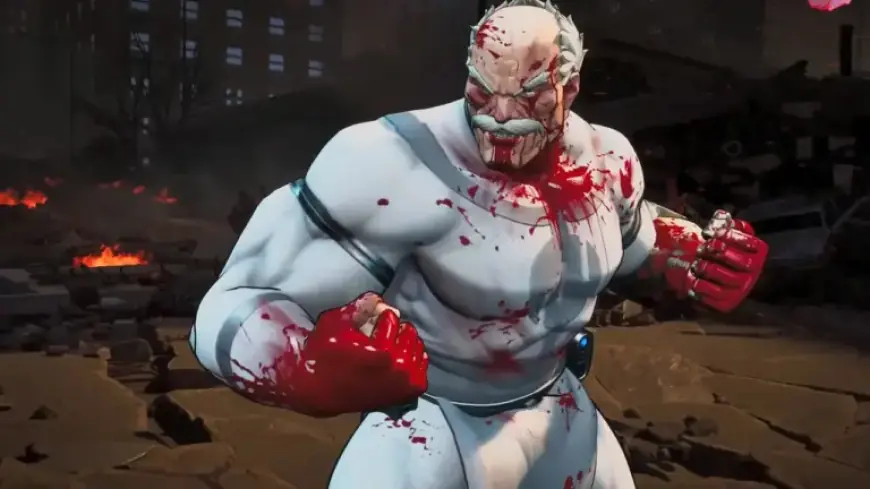 Invincible Fans Demand Penalties for Rage Quitters in Beta Launch