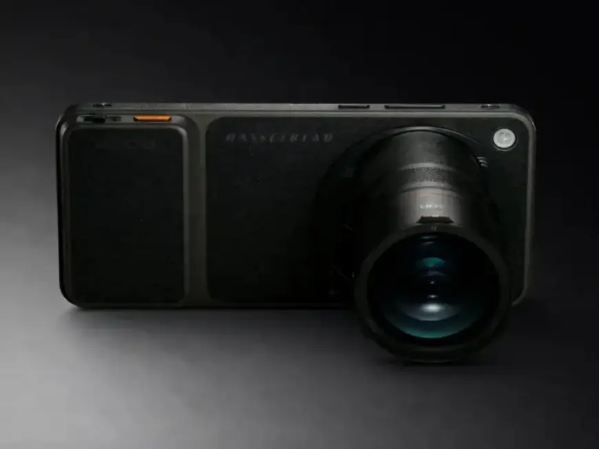 Oppo Unveils Find X9 Ultra Ahead of Global Launch