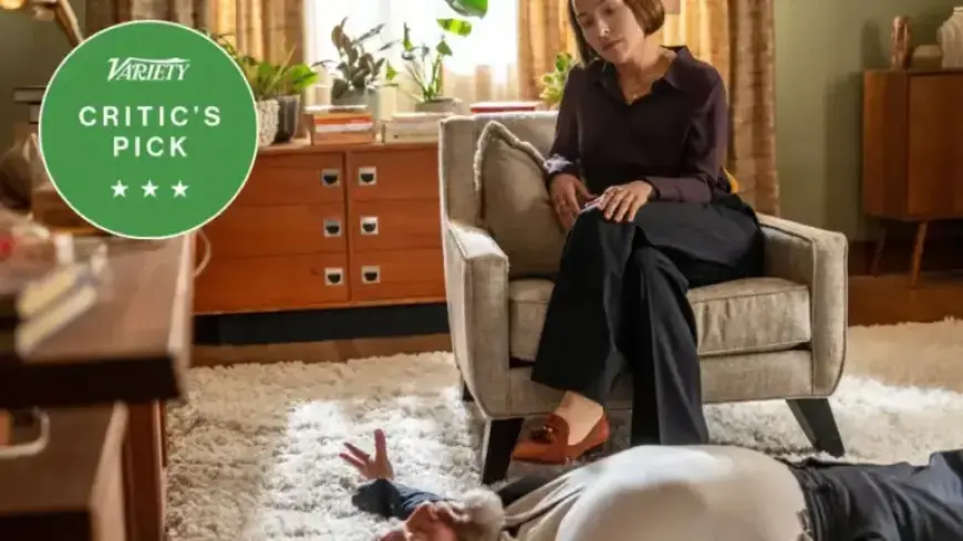 AMC’s ‘The Audacity’ Offers Sharp Insight Into Silicon Valley’s Tech Moguls