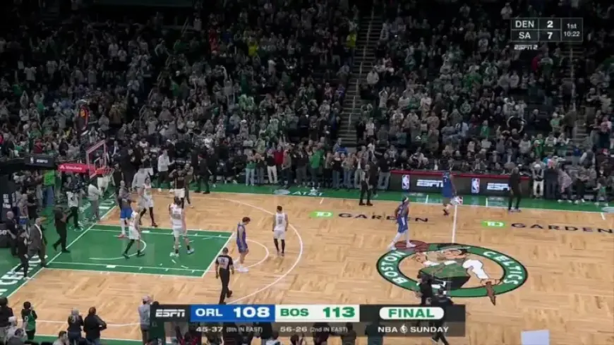 2026 NBA Playoffs: Schedule, Scores, News & Highlights