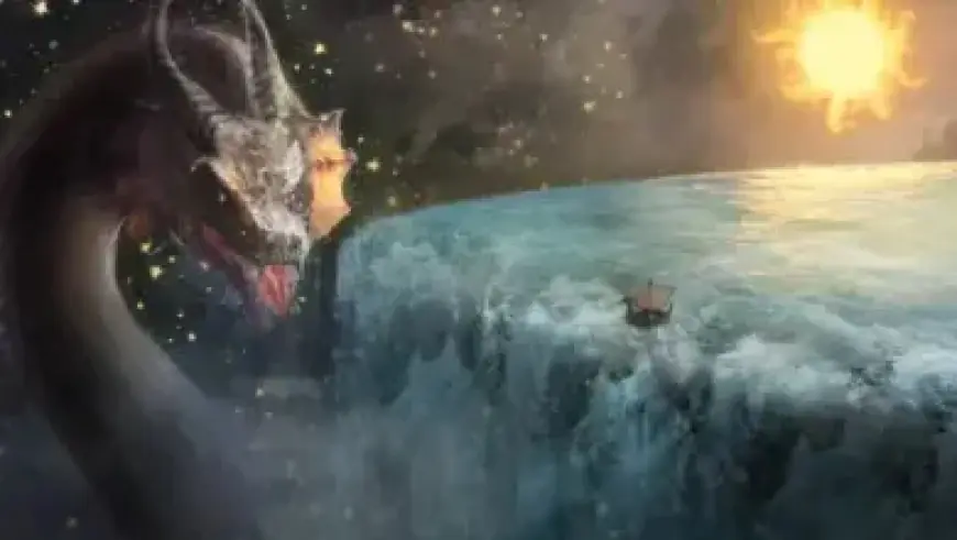 US Blocks Hormuz, Sparking Oil and Share Market Volatility