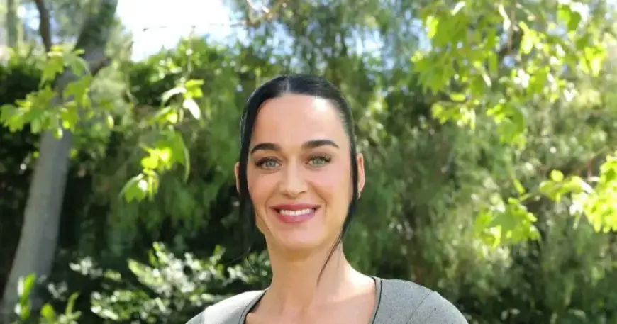 Katy Perry and Justin Trudeau Enjoy Vibrant Coachella Experience