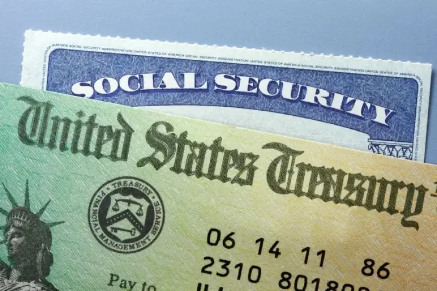 6 Essential Steps for Retirees to Optimize April Social Security Benefits