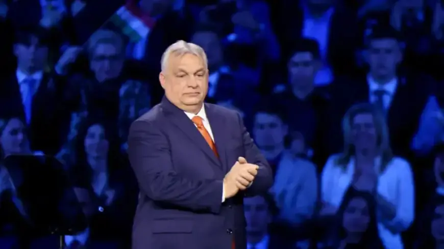 Viktor Orbán Concedes Defeat, Ending 16-Year Leadership in Hungary