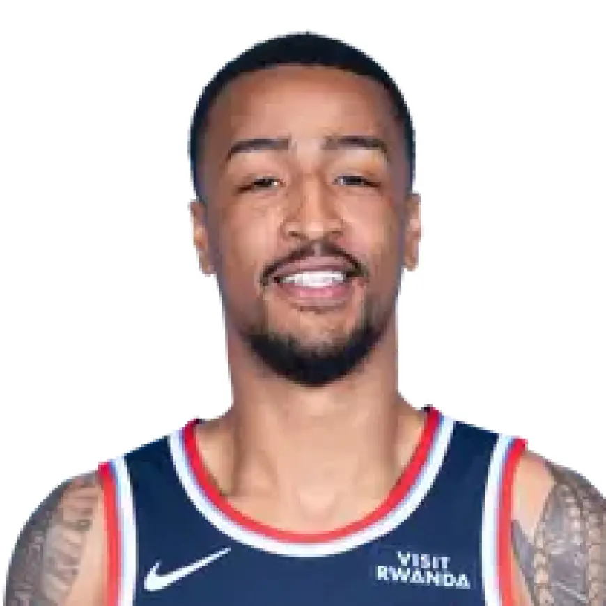 John Collins Shines with 25 Points in 24 Minutes on Sunday