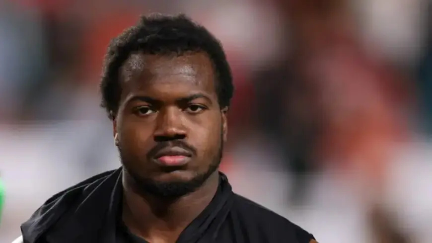 Rueben Bain Linked to 2024 Fatal Collision, Report Reveals