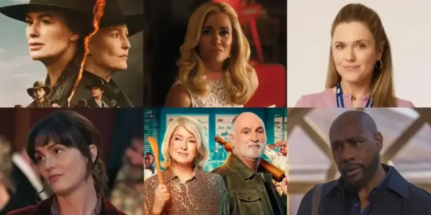 2026 TV Show Cancellations: CBS, Netflix, Fox & More Networks Drop Series