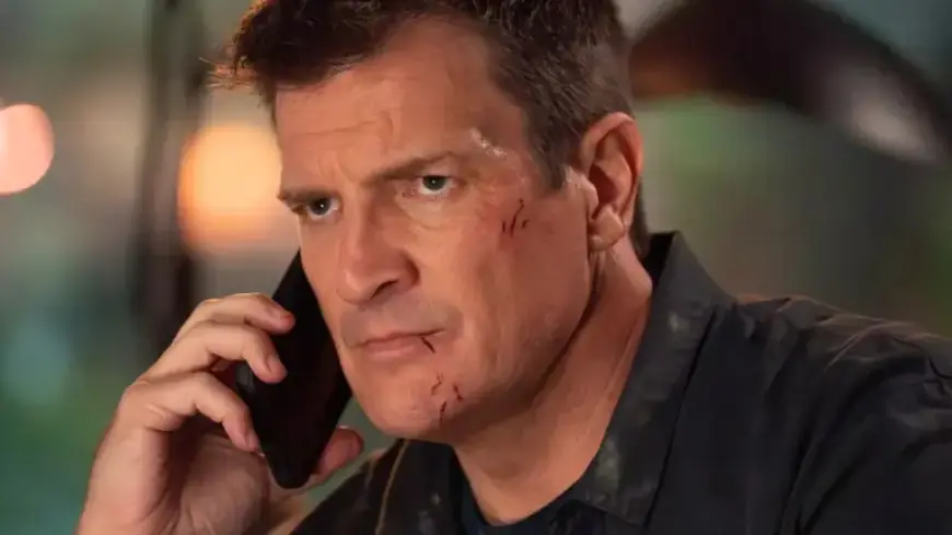 Major Update for ‘The Rookie’ Spin-Off as Pilot Order Nears (Exclusive)