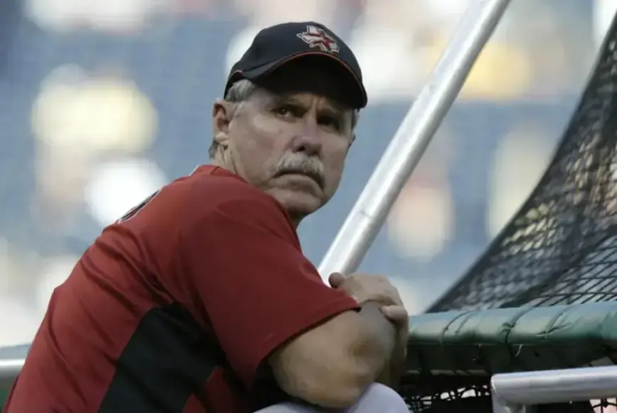 Phil Garner, Former MLB Manager and 3-Time All-Star, Passes Away at 76