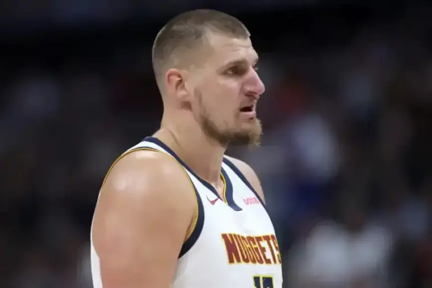 Nikola Jokic Poised to Make NBA History Against Spurs