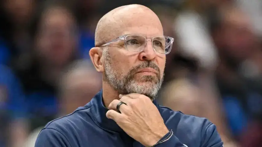 Mavericks Rookie Shines Amid Team’s Growing Shooting Struggles