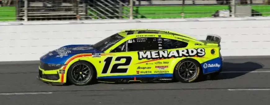 Top DraftKings Fantasy NASCAR Picks and Strategy for Bristol’s Food City 500