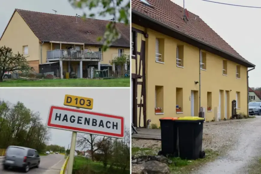 9-Year-Old Rescued from Father’s Van After Neighbor Reports Alarming Sounds