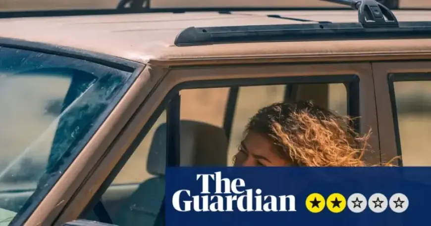 Euphoria Season 3 Review: Grubby and Disappointing, Not Worth the Wait