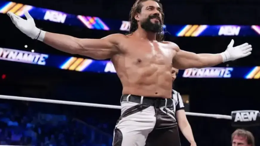 Watch AEW: Dynasty 2026 Live Online – Pay-Per-View Wrestling