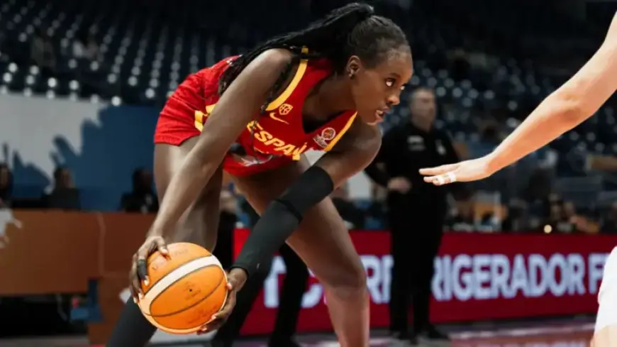 2026 WNBA Mock Draft: Wings Select Awa Fam, Azzi Fudd Joins Seattle