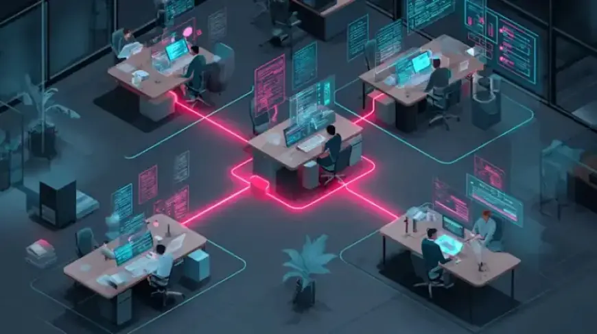 Local AI Runs Pose New Blind Spot for CISOs: On-Device Inference Explained