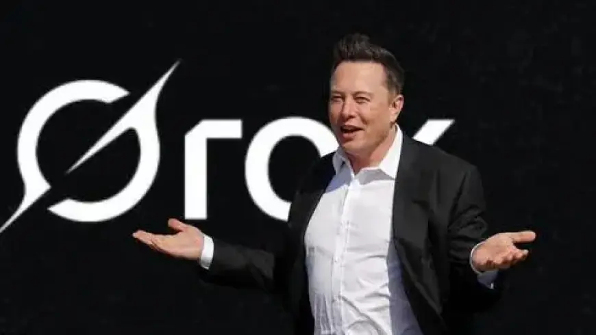 Elon Musk Introduces XChat as WhatsApp Faces Legal Challenge