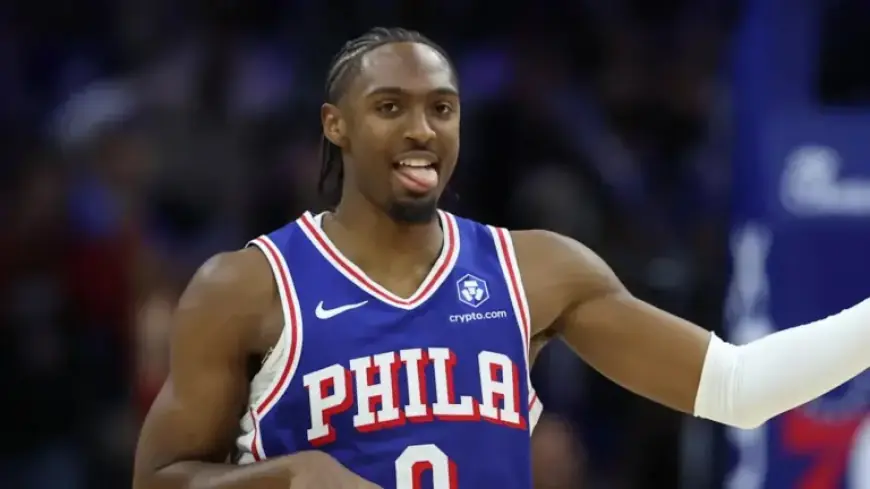 Sixers Aim to Capitalize on Magic’s Gift of East’s No. 7 Seed